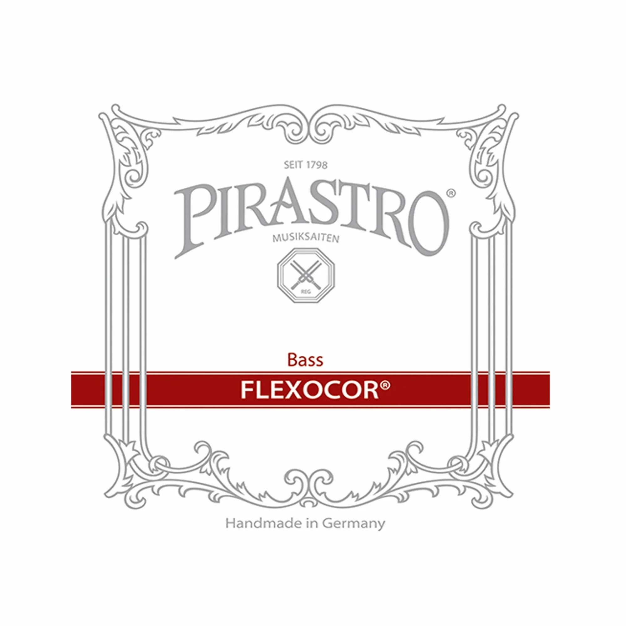 Doublebass Strings — Antonio Strings — Antonio Strings